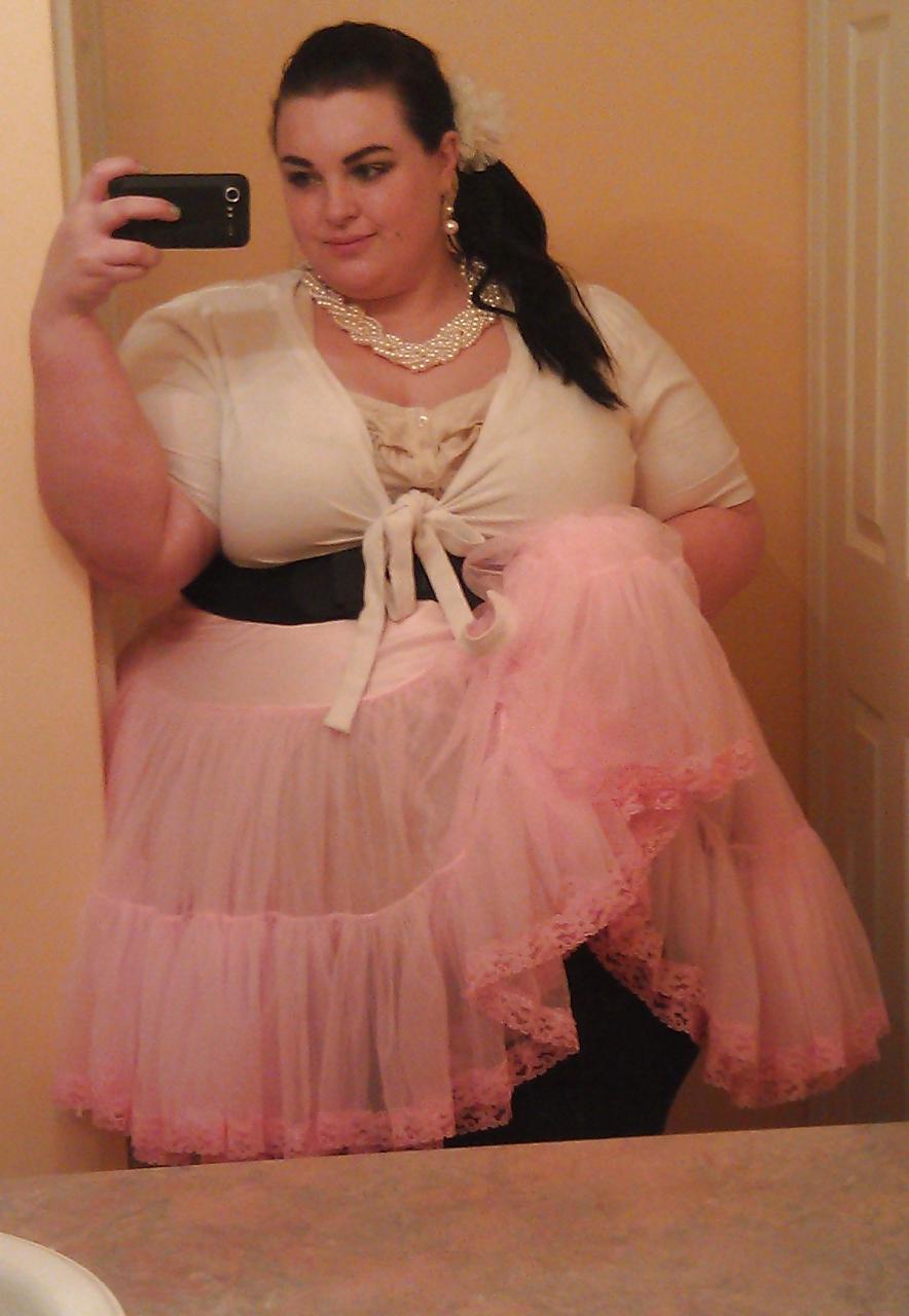 25P Facebook BBW(s)