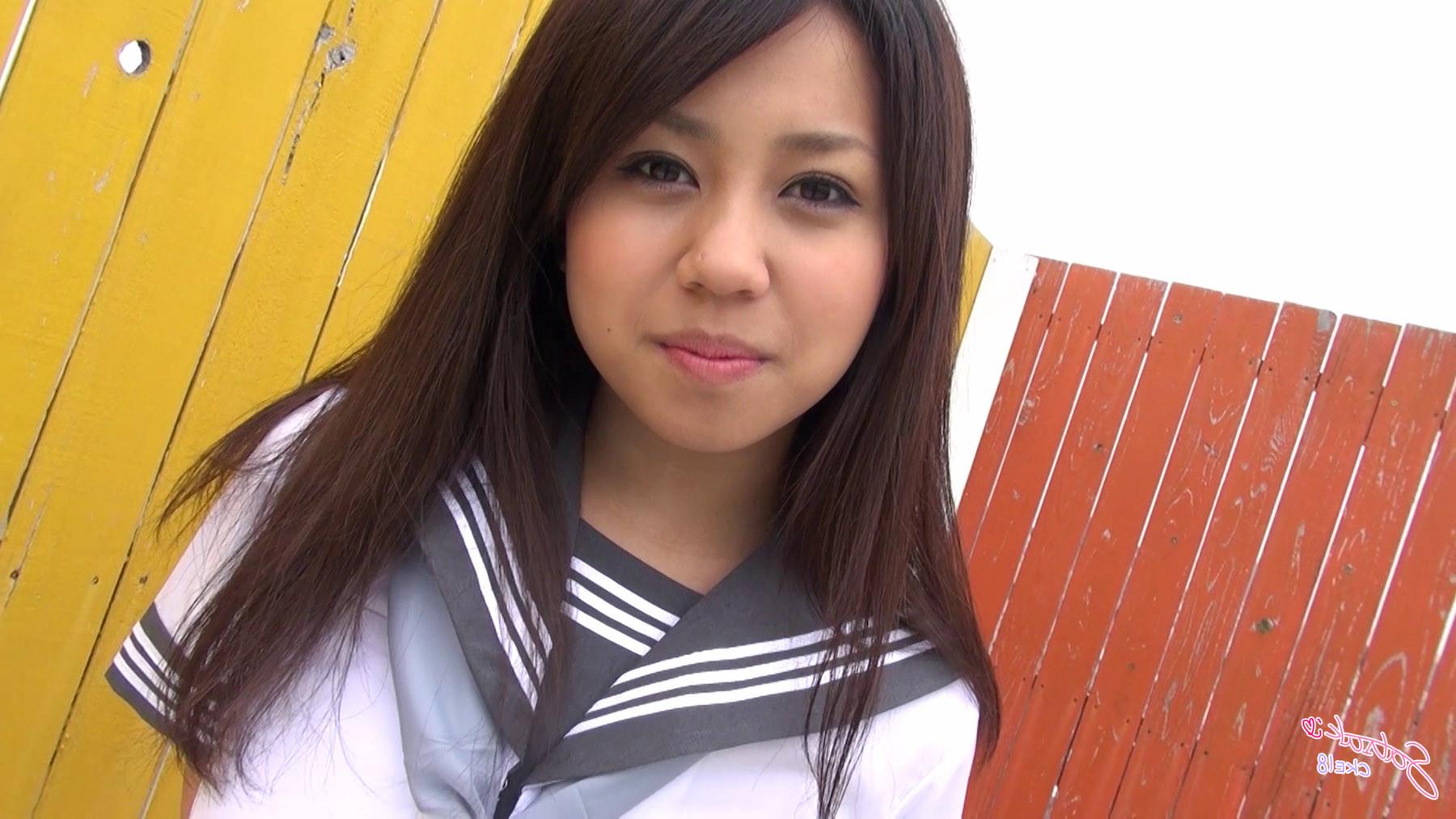 15P Real Japanese teens uncensored