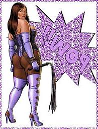 25P Bbw femdom and bondage cartoons 