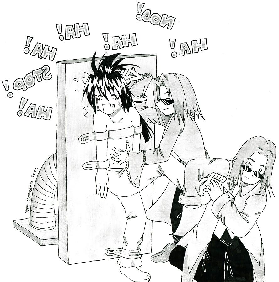 25P Bbw femdom and bondage cartoons 