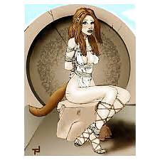 25P Bbw femdom and bondage cartoons 