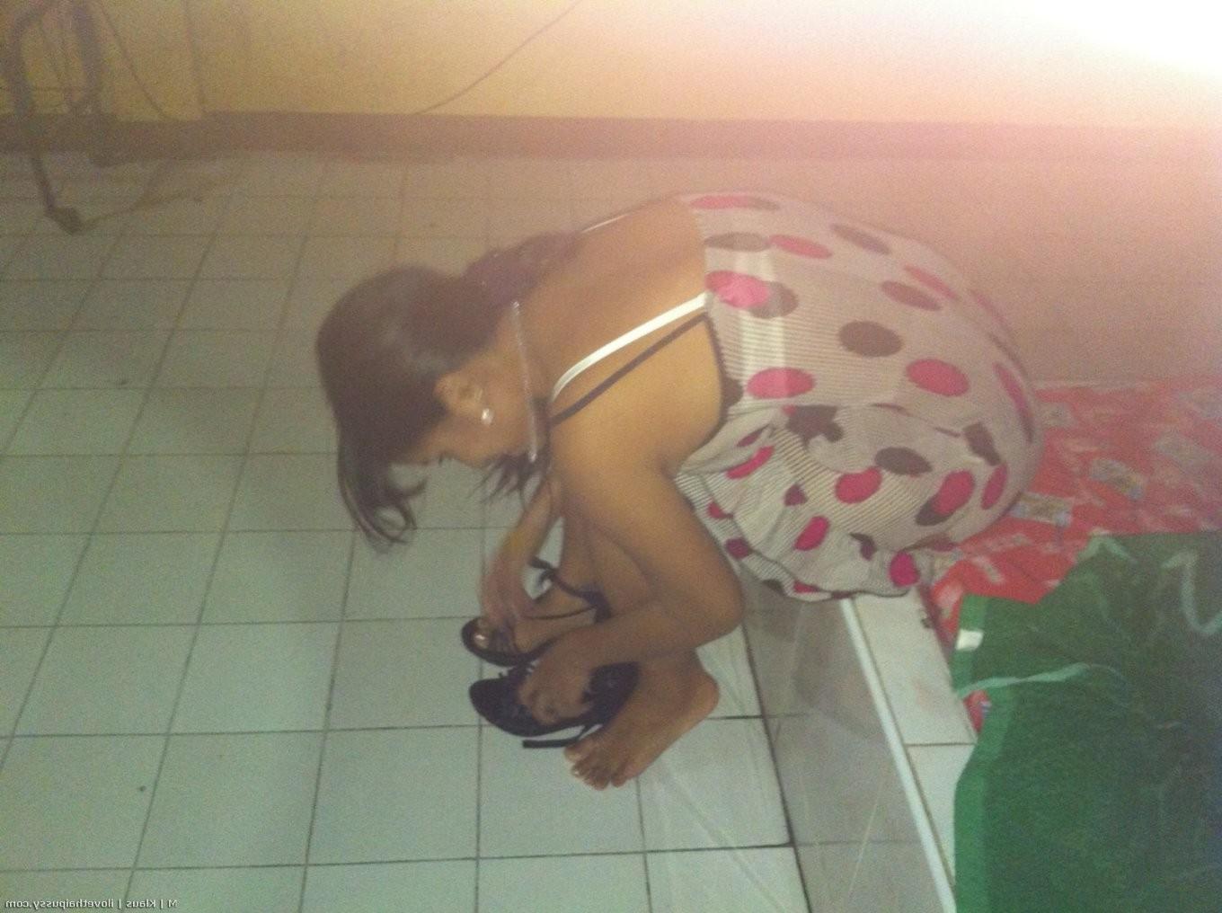 15P Hot Thai Farmgirls Hairy Pussy Fucked Bareback No Condom By A Sex Tourist Asian 