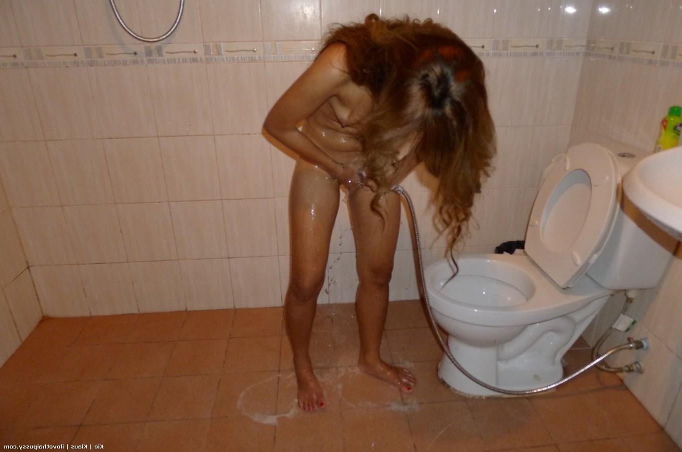 15P Horny Thai Whore Bareback Fucked No Condom By A Sex Tourist Hot Asian Slut