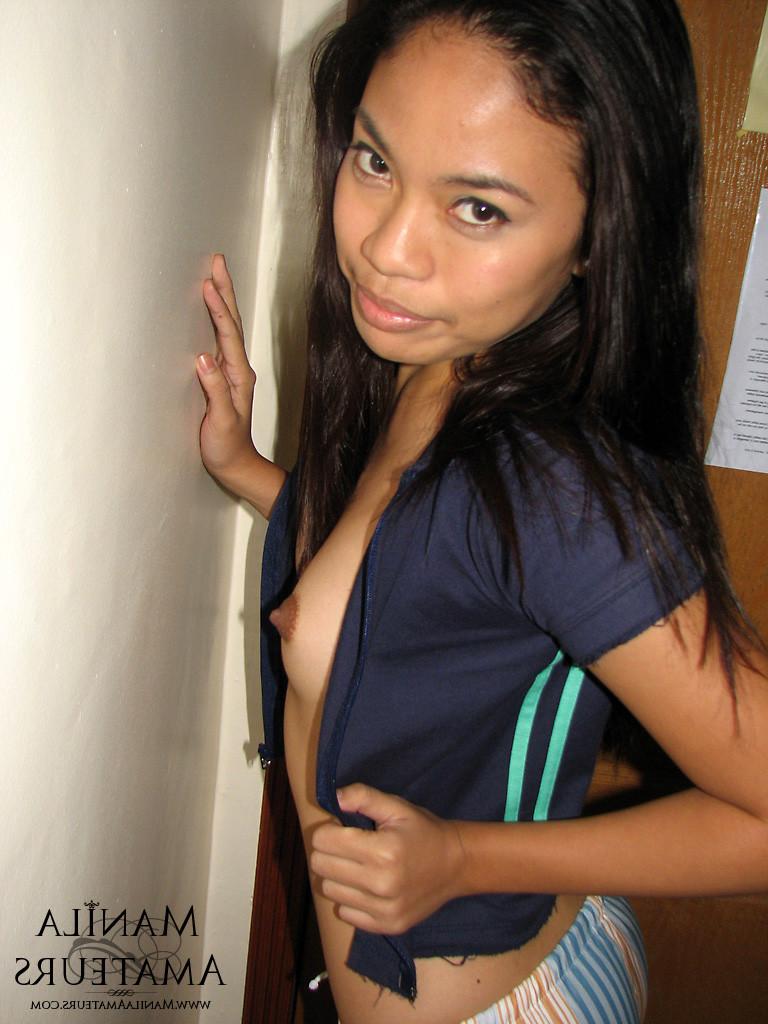 15P Dark Nipple Filipina Elizabeth