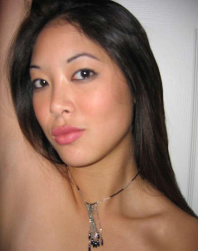 15P Little asian teen gfs posing for the camera
