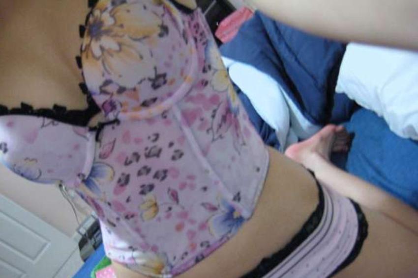 15P Little asian teen gfs posing for the camera