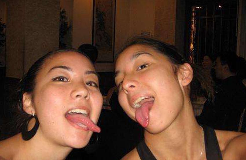 15P Little asian teen gfs posing for the camera