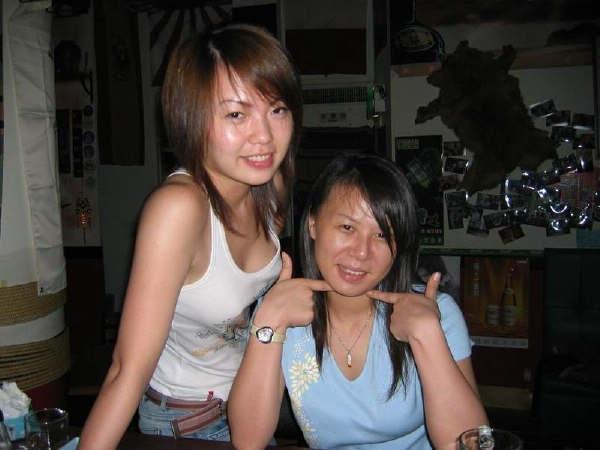15P Little asian teen gfs posing for the camera