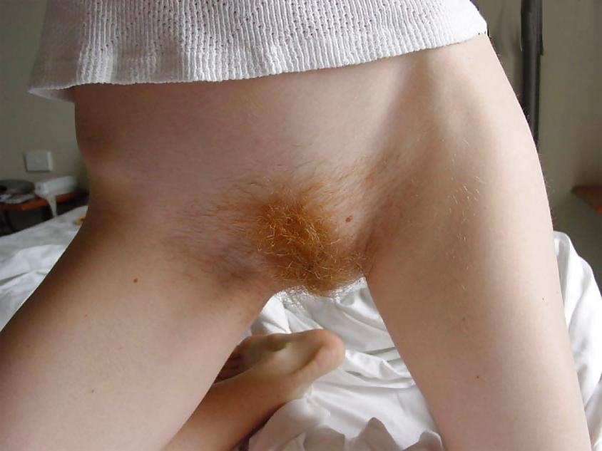 25P More Red Pussy