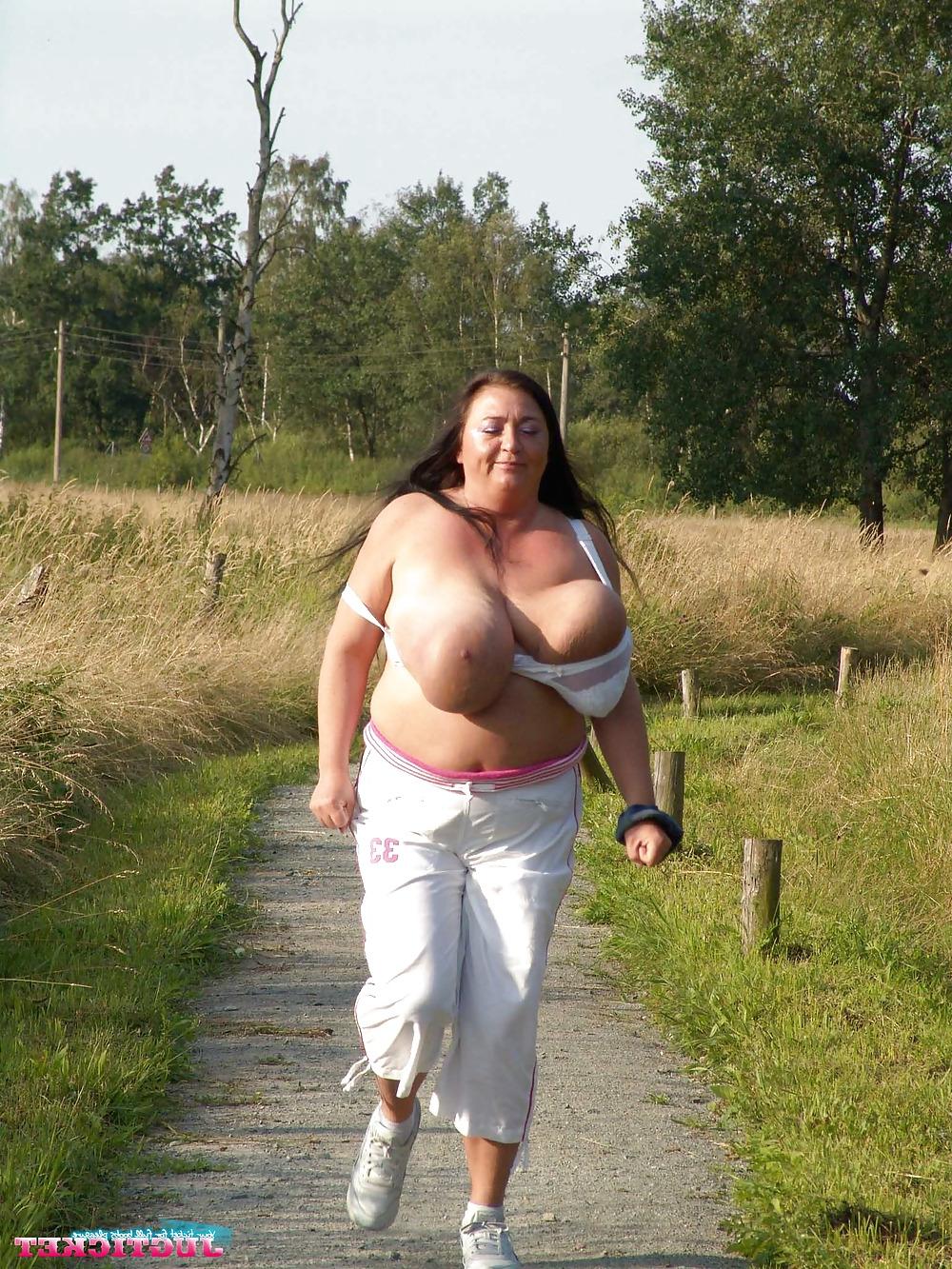 12P Big Fucking Cleavage 1