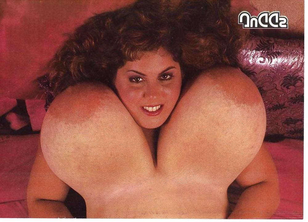 12P Big Fucking Cleavage 1