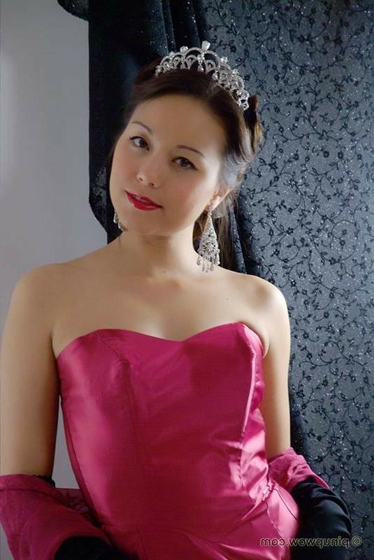 16P Asian Babe With Perky Tits