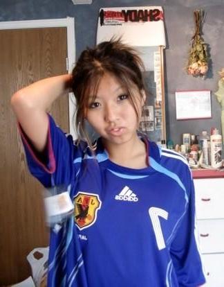 16P amateur asian teen