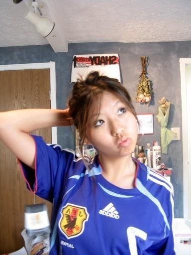 16P amateur asian teen