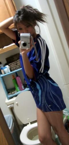 16P amateur asian teen