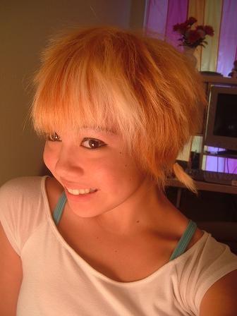 16P amateur asian teen