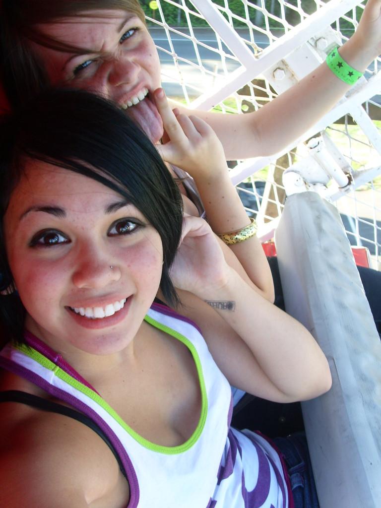 16P amateur asian teen