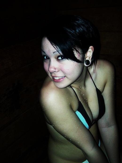 16P amateur asian teen