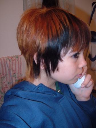 16P amateur asian teen