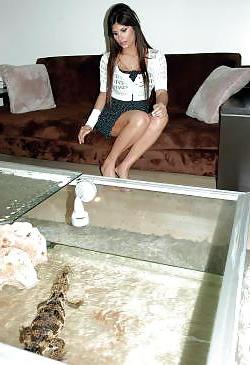 8P Turkish Sexy Hatice