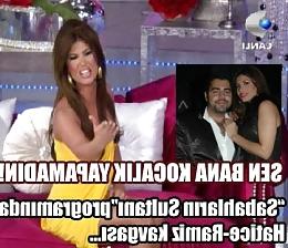 8P Turkish Sexy Hatice