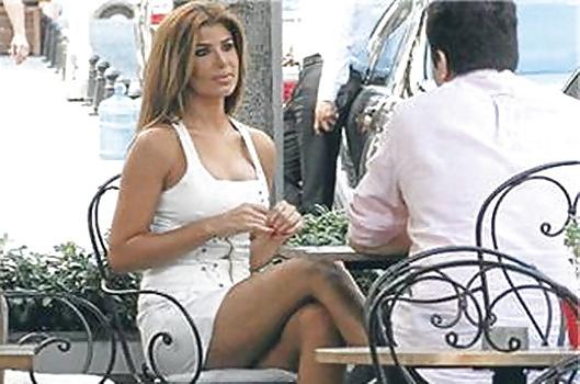 8P Turkish Sexy Hatice