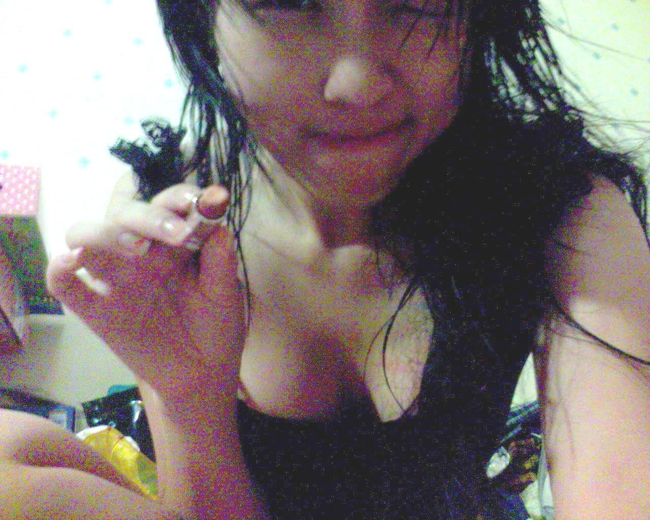 16P amateur asian teen