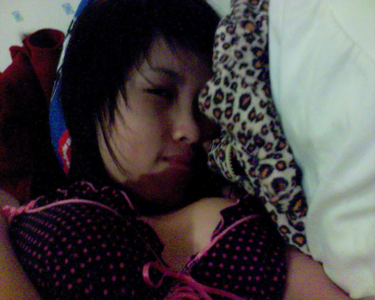 16P amateur asian teen