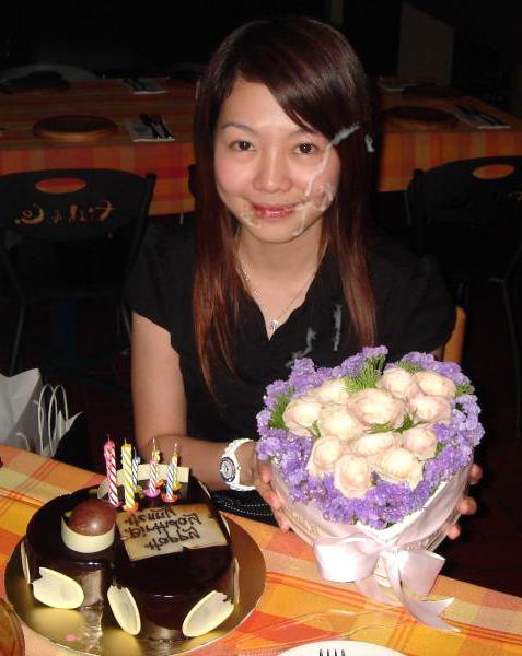 16P Asian teens cummed on