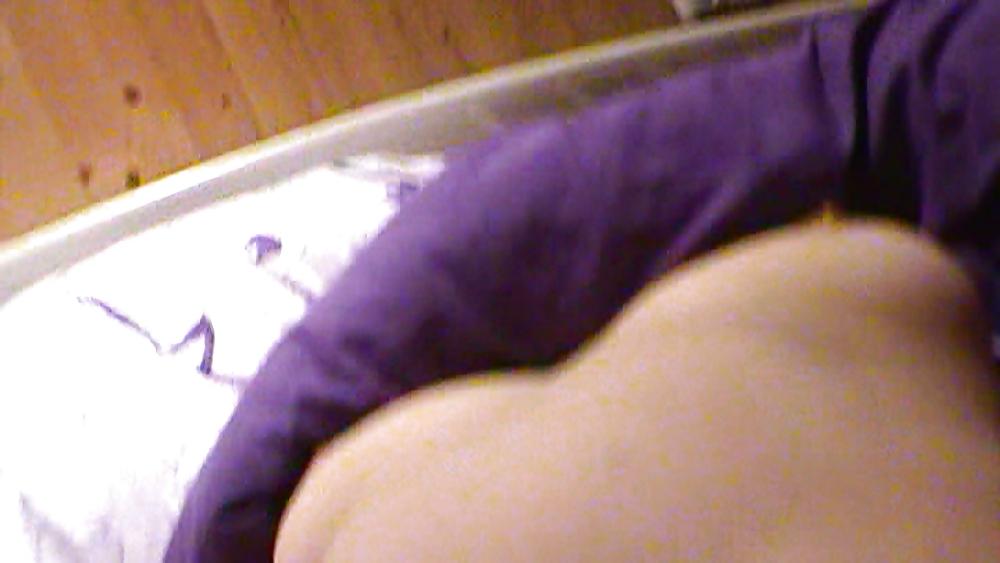 25P Bbw molli heimlich im schlaf gefickt