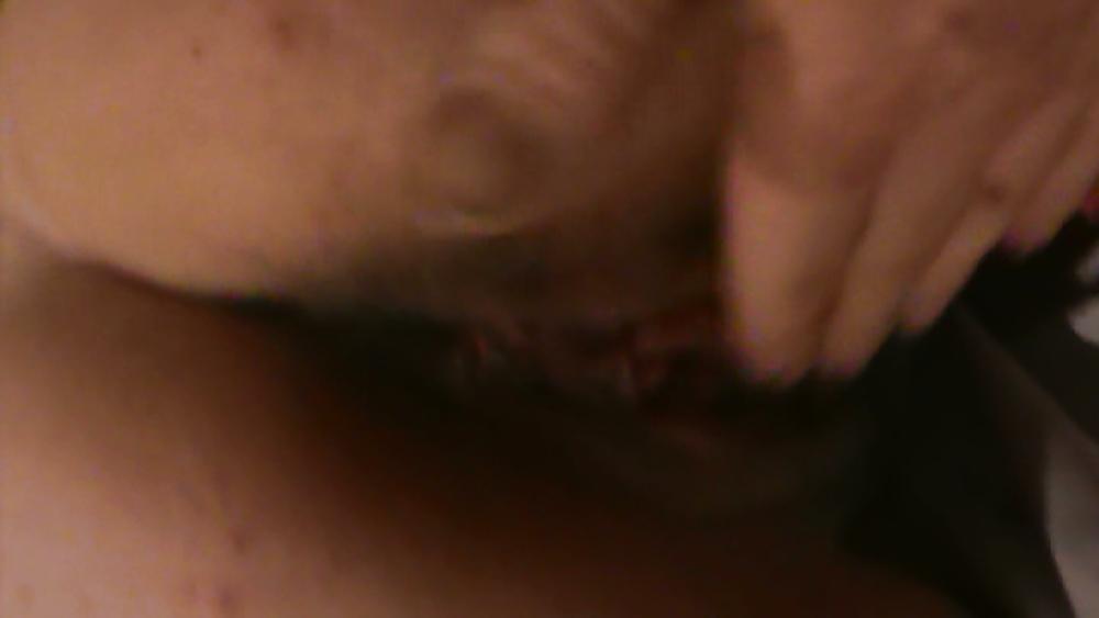 25P Bbw molli heimlich im schlaf gefickt