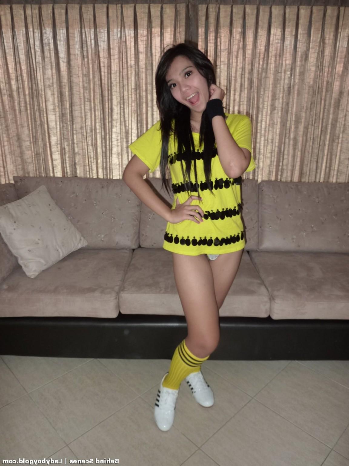 16P Amateur asian ladyboy exgirlfriend experience