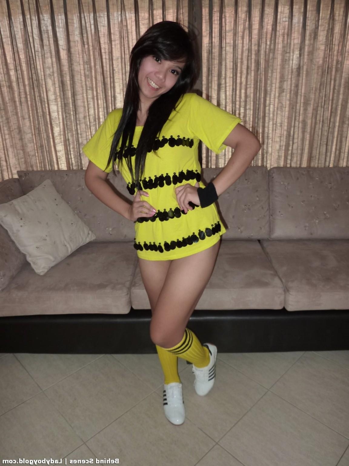 16P Amateur asian ladyboy exgirlfriend experience
