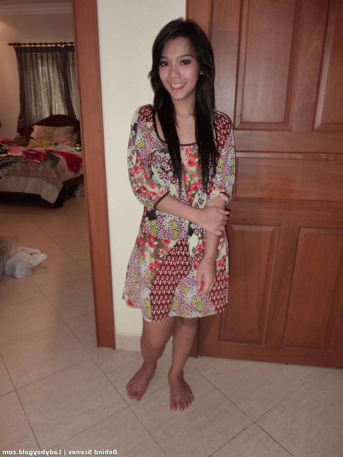 16P Amateur asian ladyboy exgirlfriend experience