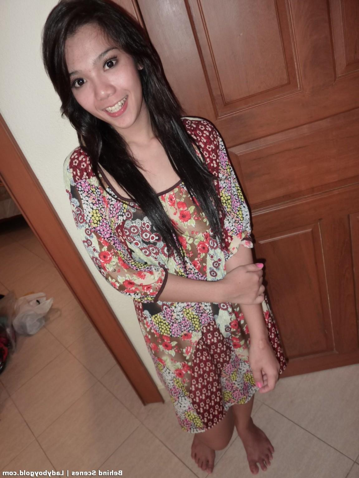 16P Amateur asian ladyboy exgirlfriend experience