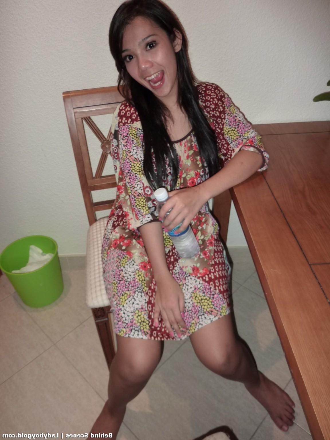16P Amateur asian ladyboy exgirlfriend experience