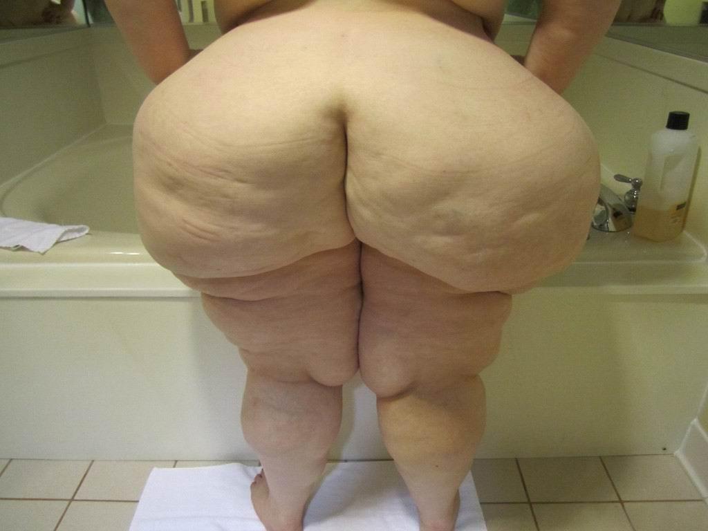 15P Extremely huge ass