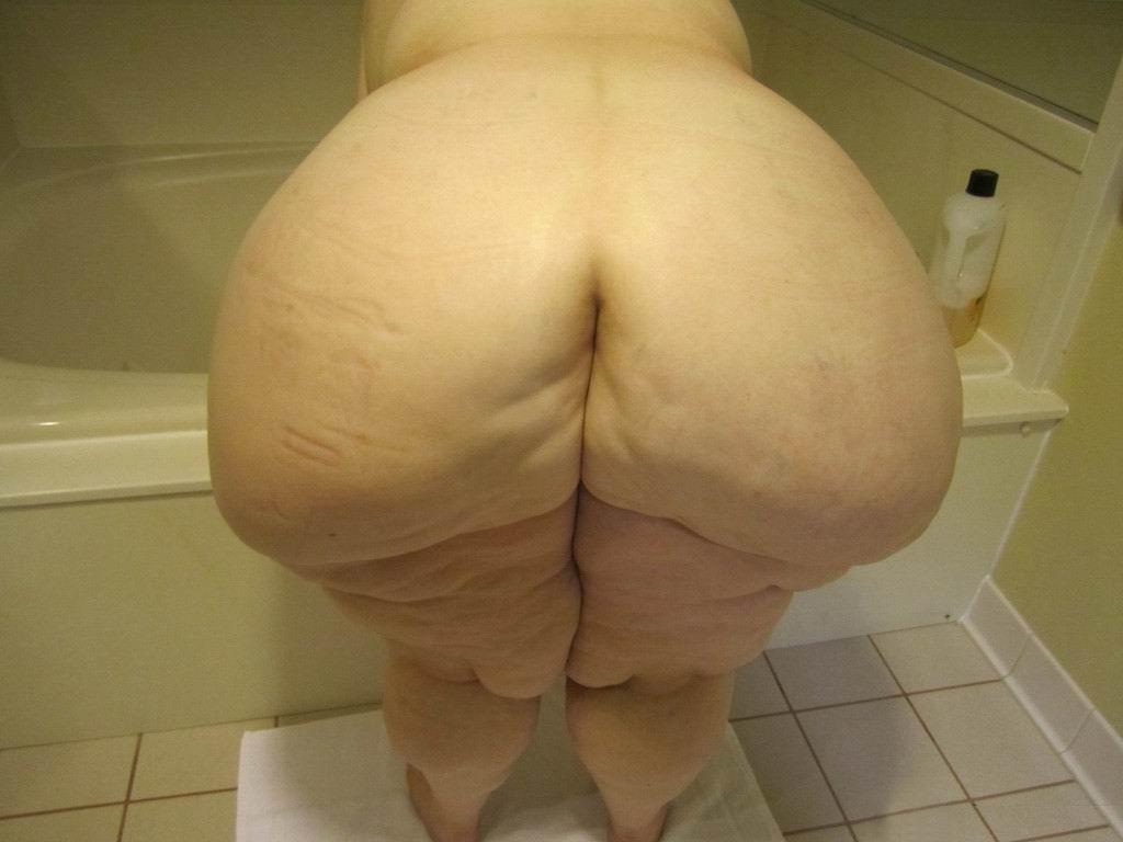 15P Extremely huge ass