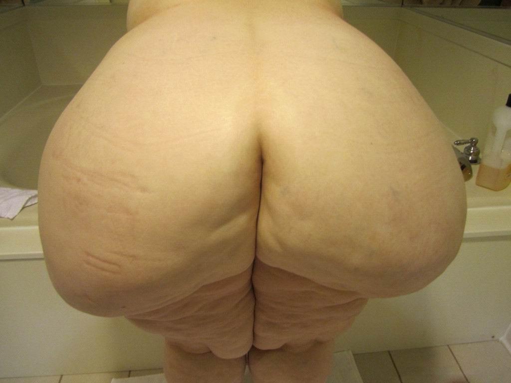 15P Extremely huge ass