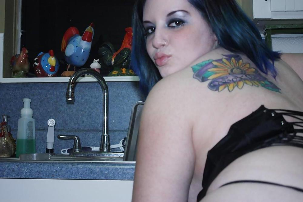 25P MY FAVORITE BUSTY BBW  Various Pics