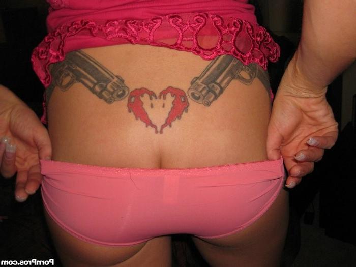 12P Ex-Wife's Slutty Revenge