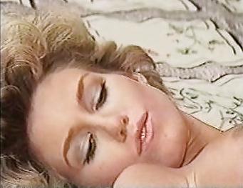 25P Sweet Candie Evans, 80s Classic Star In Action  (set 1)
