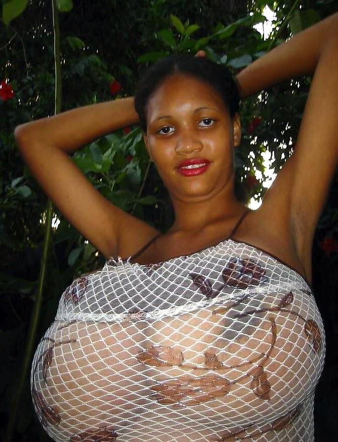 25P I LOVE BLACK GIRLS 2