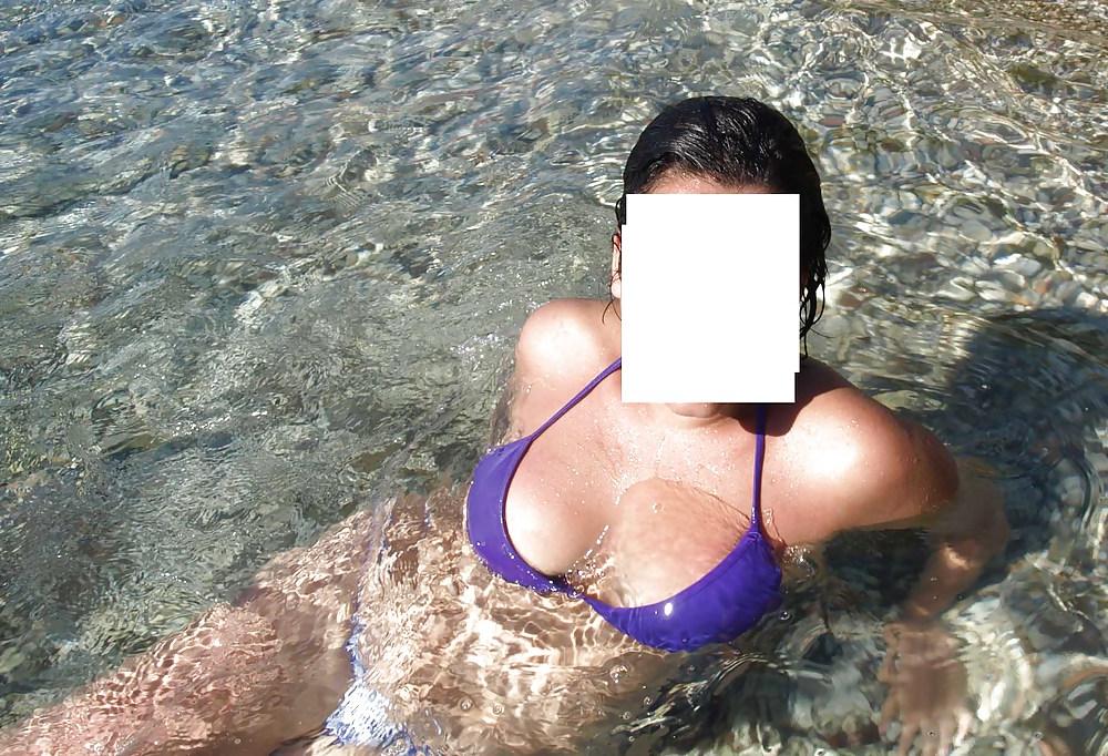 5P My turkish wife