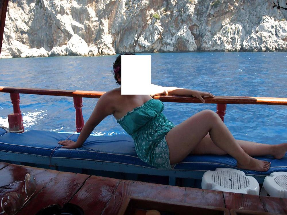 5P My turkish wife