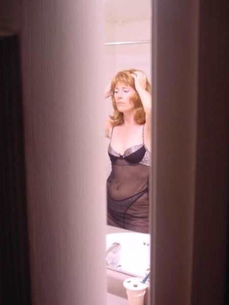 16P Sneaky hidden cam shower shots