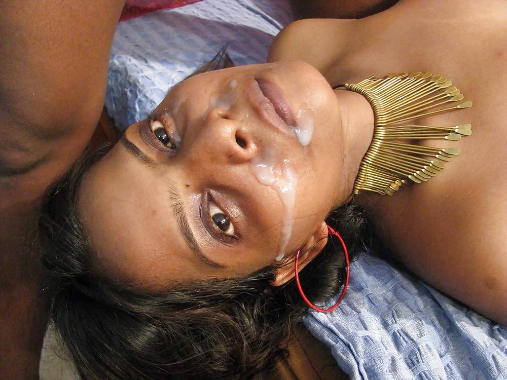 25P CUM FOR ASIAN GIRLS