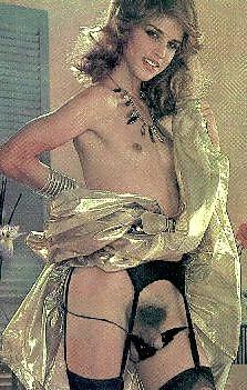 10P Trans Vintage-Retro