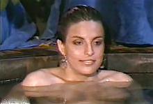 25P Gorgeous Bad Girl TORI WELLES, Classic 80s Star (2)