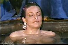 25P Gorgeous Bad Girl TORI WELLES, Classic 80s Star (2)